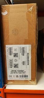 Allen & Heath Zed10x + div. consoles, Muziek en Instrumenten, Mengpanelen, Ophalen of Verzenden, Zo goed als nieuw, 10 tot 20 kanalen