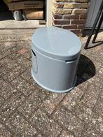 Campingtoilet kampeertoilet, Ophalen, Zo goed als nieuw