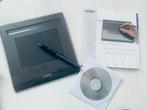 Wacom Tekentablet - CTF-420, Computers en Software, Tekentablets, Ophalen of Verzenden, Gebruikt, Bedraad