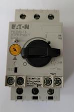 Eaton PKZM motorbeveiligings-schakelaar 1.6A, Hobby en Vrije tijd, Ophalen of Verzenden, Nieuw