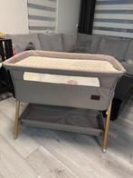 Baninni co-sleeper, zo goed als nieuw, met garantie, Ophalen of Verzenden, Zo goed als nieuw, Wieg