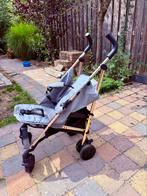 Elodie Details Stockholm buggy, Ophalen, Gebruikt, Overige merken