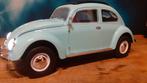 Rc auto VW kever 1:16(  baby blauw), Elektro, Nieuw, Ophalen of Verzenden, RTR (Ready to Run)