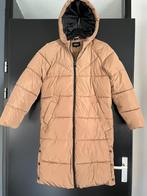 WINTER JAS DAMES, Kleding | Dames, Jassen | Winter, Ophalen of Verzenden, Zo goed als nieuw, Bruin