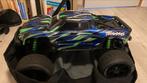 Traxxas xmaxx, Hobby en Vrije tijd, Ophalen, Zo goed als nieuw, Elektro, Auto offroad