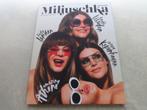 Miljuschka magazine nummer 11, Boeken, Tijdschriften en Kranten, Ophalen, Zo goed als nieuw, Damesbladen