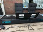 Yamaha PSR-EW425, Muziek en Instrumenten, Keyboards, Ophalen, Yamaha, Zo goed als nieuw, Aanslaggevoelig