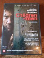 Children of Men - 2 Disc Special Edition DVD, Ophalen of Verzenden, Gebruikt