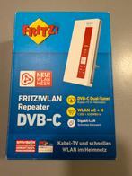 Fritz Repeater DVB-C, Ophalen of Verzenden, Gebruikt, Fritz