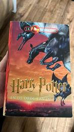 Harry Potter en de orde van de feniks, Boeken, Fantasy, Ophalen of Verzenden, Zo goed als nieuw