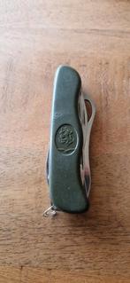 Zakmes KL leger zwanenburg, Verzamelen, Militaria | Algemeen, Ophalen of Verzenden, Landmacht, Nederland, Mes of Dolk