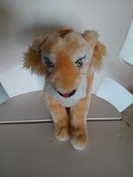 Ice age knuffel Diego., Ophalen of Verzenden, Zo goed als nieuw, Overige typen