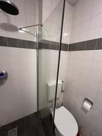Inloopdouche zijwand 80cm breed - NIEUW, Ophalen, Nieuw