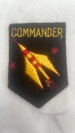 Amerikaanse emblemen, Verzamelen, Militaria | Algemeen, Ophalen of Verzenden, Overige soorten, Amerika, Embleem of Badge