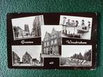 Ansichtkaart Woudrichem, Ophalen of Verzenden