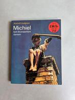 Michiel laat de poppetjes dansen- Astrid Lindgren - Vintage, Ophalen of Verzenden, Gelezen, Astrid Lindgren, Fictie algemeen