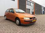 Seat Ibiza 1.4 Stella LPG G3!, Auto's, Seat, Voorwielaandrijving, 15 km/l, Gebruikt, 60 pk