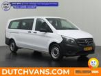 Mercedes-Benz Vito 114BlueTEC 7G-Tronic Automaat Personenbus, Auto's, Automaat, Gebruikt, 2000 kg, 7 stoelen