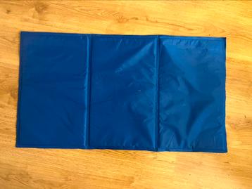 Verkoelende mat huisdieren 50x90cm beschikbaar voor biedingen