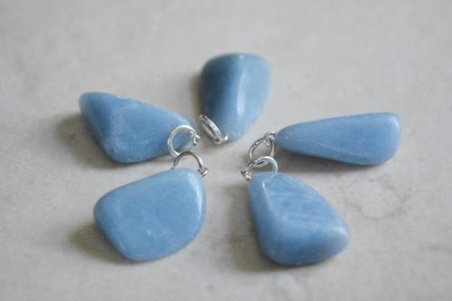 Angeliet hangers, Sieraden, Tassen en Uiterlijk, Edelstenen, Nieuw, Ophalen of Verzenden