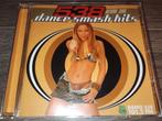 538 Dance Smash Hits Autumn 2000, Cd's en Dvd's, Cd's | Verzamelalbums, Ophalen of Verzenden, Zo goed als nieuw, Dance