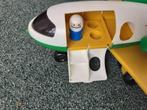 Fisher Price vliegtuig, Ophalen of Verzenden, Gebruikt, Auto of Voertuig