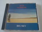 PETE BARDENS - BIG SKY, Ophalen of Verzenden, Zo goed als nieuw, Overige genres