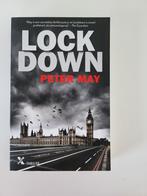 Lockdown in Londen, Ophalen, Nieuw, Overige