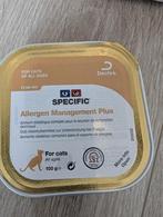 4x natvoer Specific, Allergen Management Plus, voor de kat, Ophalen of Verzenden, Kat