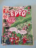 50x Eppo uit 1984, Meerdere stripboeken, Ophalen, Gelezen
