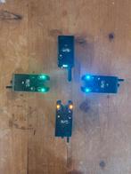 Delkim txi set, Ophalen of Verzenden, Zo goed als nieuw