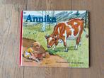 Annika - Elsa Beskow - 1994, Ophalen of Verzenden, Zo goed als nieuw, Prentenboek