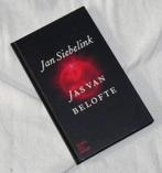 Een boek van Jan Siebelink, Nieuw, Jan Siebelink, Ophalen of Verzenden, Nederland