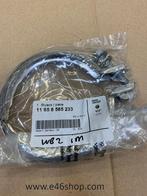 ROETFILTERKLEM BMW OE 11658585233, Auto-onderdelen, Uitlaatsystemen, Ophalen of Verzenden, Nieuw, BMW