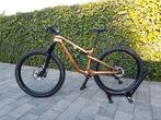 Canyon lux trail 8 cf, Fietsen en Brommers, Fietsen | Mountainbikes en ATB, Fully, Zo goed als nieuw, 53 tot 57 cm, Ophalen