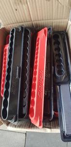 Snap-on doppen houders, Auto diversen, Autogereedschap, Ophalen