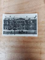 91d  Overveen Marine hospitaal, Verzamelen, Ansichtkaarten | Nederland, Ophalen of Verzenden, 1940 tot 1960