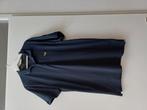PME polo, maat xl, donkerblauw, weinig gedragen, Ophalen of Verzenden, Zo goed als nieuw, Maat 56/58 (XL), Blauw