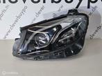 Koplamp led origineel E-klasse W213 ('16-'22) A2139069508kZ, Gebruikt, Mercedes-Benz, Ophalen of Verzenden, Mercedes-Benz