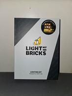 Light my bricks Lego lichtset voor Parisian Restaurant 10243, Ophalen of Verzenden, Nieuw