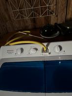 Camping wasmachine met centrifuge, Ophalen of Verzenden, Zo goed als nieuw