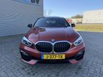 BMW 1 Serie 118d Executive Edition Sportline LED Panoramadak, Auto's, BMW, 1380 kg, Euro 6, 150 pk, Origineel Nederlands