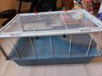 Ferplast knaagdierhok incl koppelingen, Dieren en Toebehoren, Kooi, Gebruikt, Hamster, 75 tot 110 cm