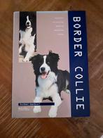 Hondenboek, border collie, Honden, Zo goed als nieuw, Ophalen