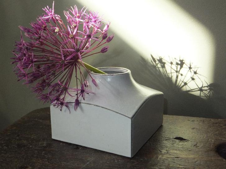 gratis verzenden vintage vaasje Zweitse Landsheer Cor Unum, Antiek en Kunst, Kunst | Designobjecten, Ophalen