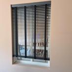 Multisol houten jaloezie luxaflex, Ophalen of Verzenden, Gebruikt, 150 tot 200 cm