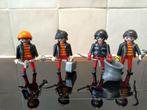 Playmobil Pol-18 Politie Boeven, Kinderen en Baby's, Speelgoed | Playmobil, Ophalen of Verzenden, Zo goed als nieuw, Los playmobil