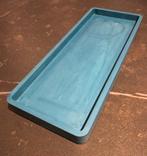 Tray schaaltje van beton, Ophalen of Verzenden, Nieuw
