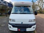 Fiat DUCATO MAXI LMC Liberty 6700 ti | Airco | Cruise | Came, Bedrijf, Diesel, Half-integraal, Fiat