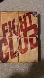 Dvd special edition fight club, Cd's en Dvd's, Dvd's | Thrillers en Misdaad, Vanaf 16 jaar, Boxset, Actiethriller, Ophalen of Verzenden